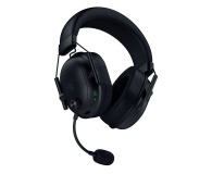 Razer BlackShark V3 Black - 1350607 - zdjęcie 2